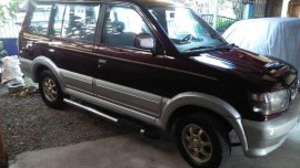 Mitsubishi Adventure Super Sport 2000 FOR SALE
