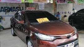 Toyota Vios 2015 for sale