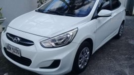 2015 Hyundai Accent 1.5E Diesel Financing OK