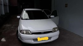 2002 FOR Sale Ford Lynx at low price
