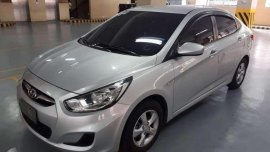 Hyundai Accent 2012 for sale
