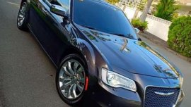 2017 Chrysler 300c FOR SALE