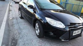 2014 Ford Focus AT for sale