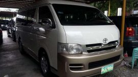 Toyota Grandia Gl 2007 model All stock 2.5 D4D Engine