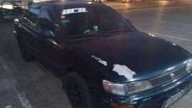 Toyota Corolla 1996 for sale