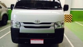 Toyota Hiace 2019 for sale