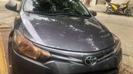 2013 Toyota Vios 1.3E manual FOR SALE