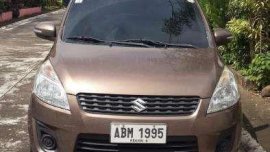 Suzuki Ertiga 2015 for sale