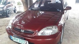 1997 Honda Accord Vtec for sale