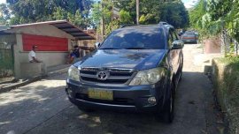 2007 Toyota Fortuner G for sale