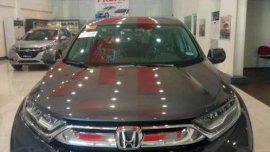 Honda DIESEL CRV Rush Promo!! 2019