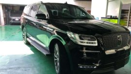 2018 Lincoln Navigator Reserve L FOR SALE