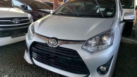 2017 Toyota Wigo for sale