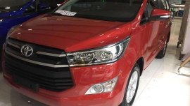 NEW TOYOTA INNOVA 2.0 J M/T 7-SEATER 2019 VVTI