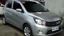 2016 Suzuki Celerio Automatic for sale