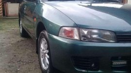 Mitsubishi Lancer 1997