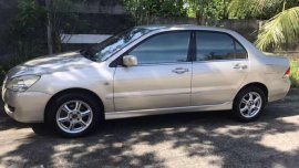 Mitsubishi Lancer MX 2004 for sale