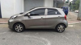 Kia Picanto Ex 2016 Manual FOR SALE