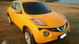 Assume Balance Nissan Juke 2016 FOR SALE