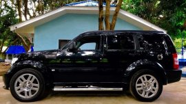 2011 Dodge Nitro SXT 4x4 FOR SALE