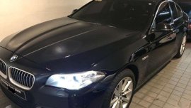 2016 BMW 520d APEC edition FOR SALE