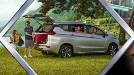 Driving 101: Top 5 MPVs to buy in the Philippines in 2021