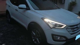 2015 HYUNDAI Santa Fe 2WD Diesel FOR SALE