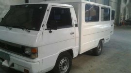 Mitsubishi L300 2000 FOR SALE