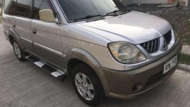 Mitsubishi Adventure 2006 for sale