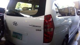 2010 Hyundai Grand Starex AT for sale