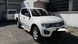 Mitsubishi Strada 2013 For Sale
