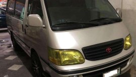 Toyota Super Grandia 2003 for sale