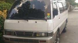 Nissan Urvan 2001 for sale