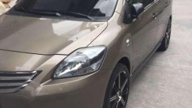 Toyota Vios J 1.3 2013 for sale