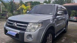 Mitsubishi Pajero 2008 for sale