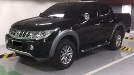 2015 Mitsubishi Strada GLS for sale