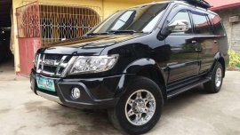 Isuzu Sportivo X 2013 for sale