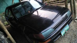 For Sale  94 Toyota Corolla 1.3