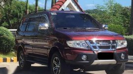 2014 Isuzu Crosswind for sale