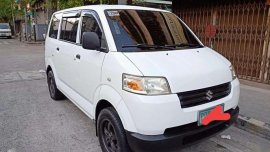 Apv Suzuki 2011 for sale