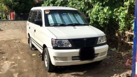 Mitsubishi Adventure GX 2 2016 for sale