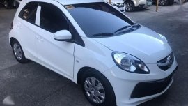 2016 Honda Brio S Automatic for sale