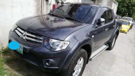 Mitsubishi Strada 2010 for sale
