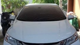 Honda City 2016 for sale