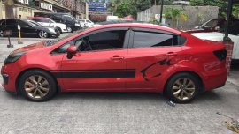 For Sale 2015 Kia RIO Automatic Keyless entry