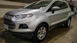 2015 Ford Ecosport for sale