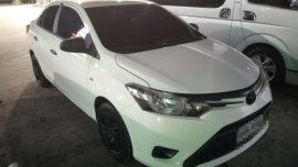 Toyota Vios 2014 1.3 MT FOR SALE