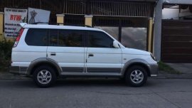 Mitsubishi Adventure 2010 Model Diesel