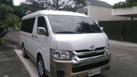 2014 Toyota GL Grandia for sale