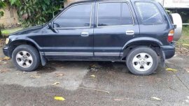 Kia Sportage model 1997 FOR SALE